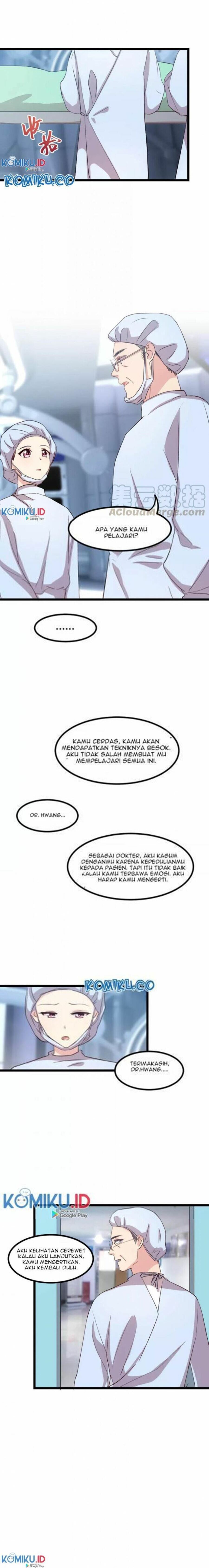 CEO’s Sudden Proposal Chapter 40 Gambar 2